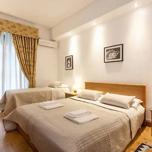 Kosher La Casa Di Eva Bed & Breakfast