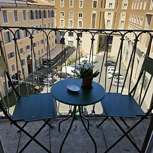 Boutique Della Croce Affittacamere