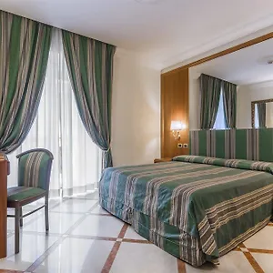 Raeli Regio Hotel