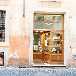Al Conservatorio Affittacamere